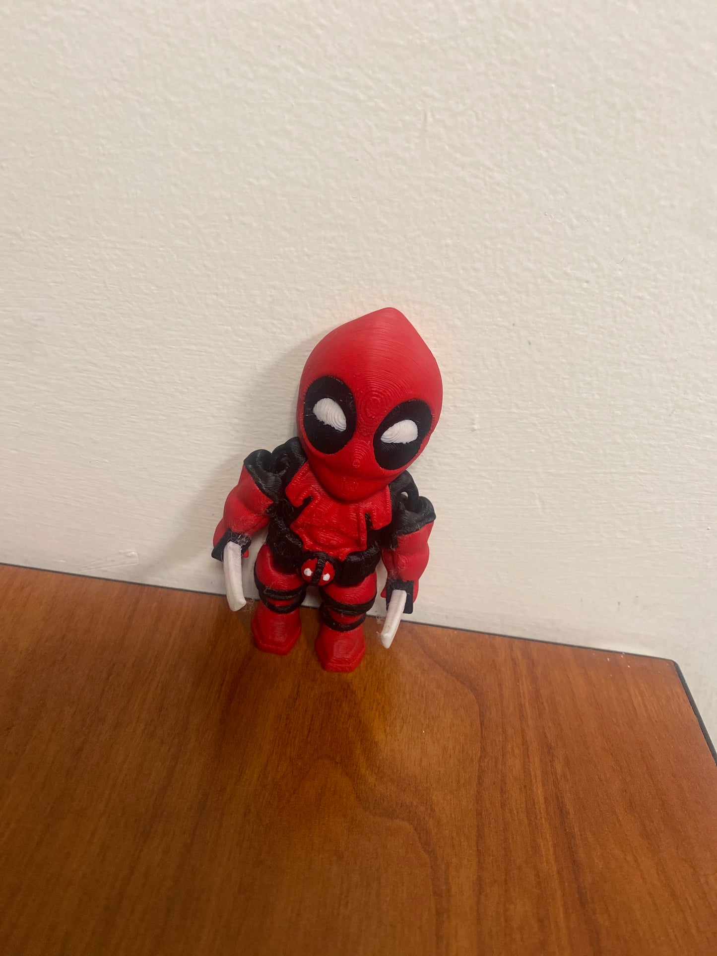 Mini Deadpool