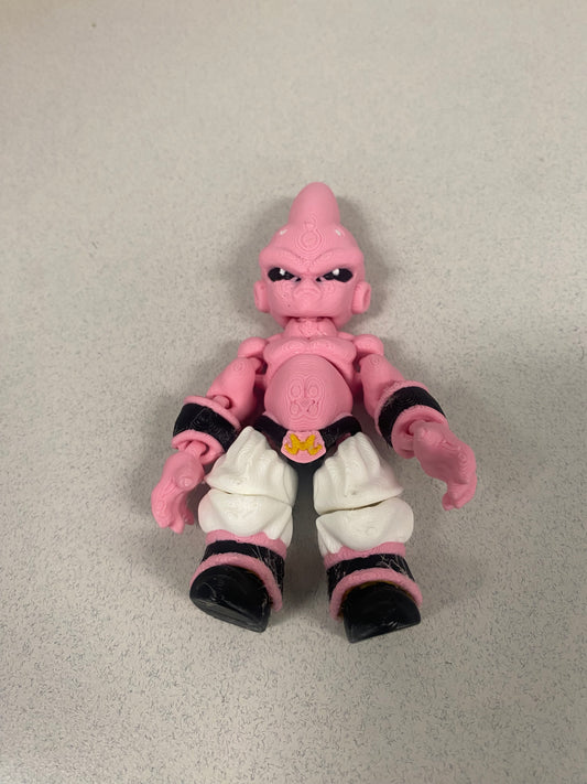 Majin Buu