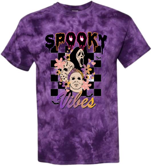 Spooky Vibes