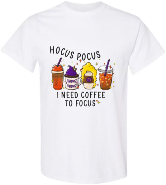 Hocus Pocus shirt